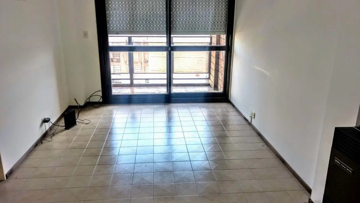 Departamento de 50 m² con 1 dormitorio en alquiler en Centro 1