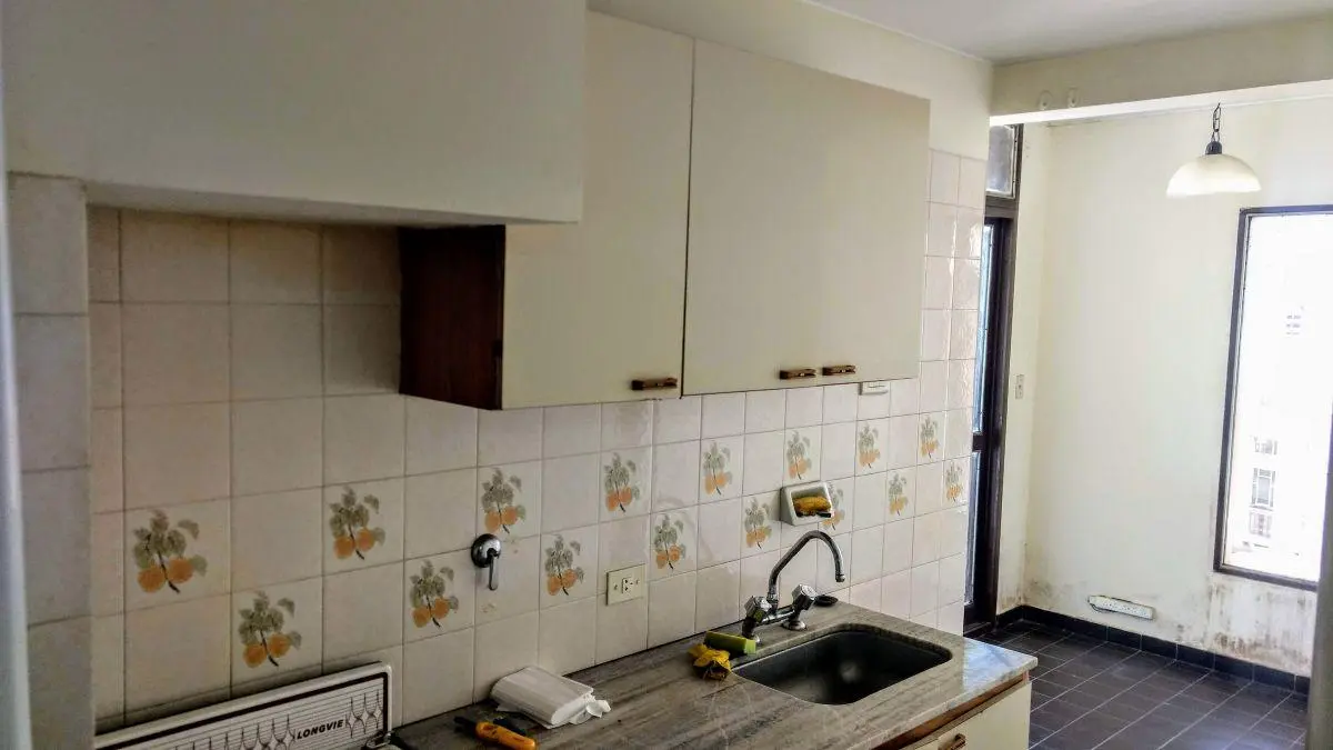 Departamento de 50 m² con 1 dormitorio en alquiler en Centro 4