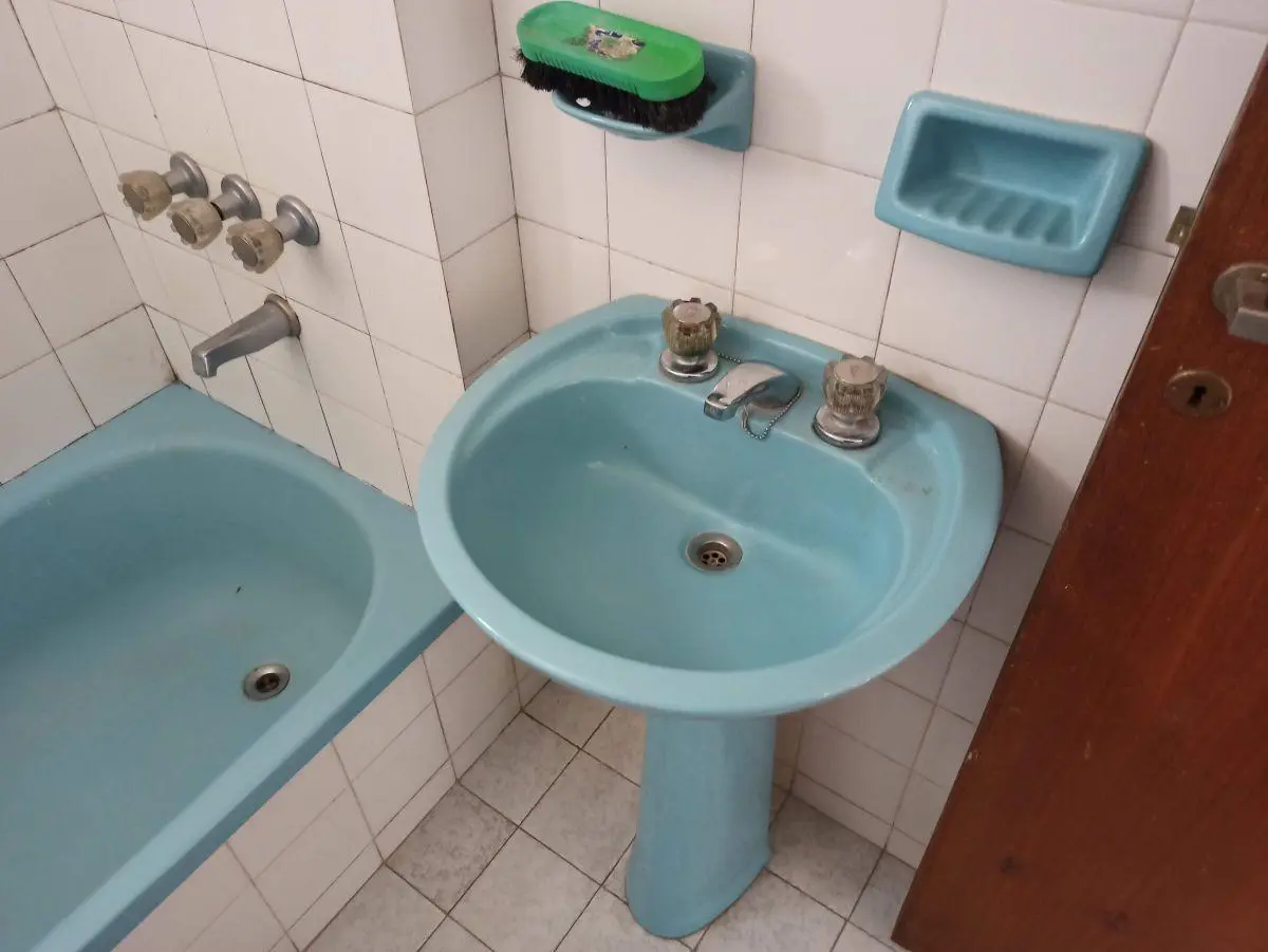 Departamento de 50 m² con 1 dormitorio en alquiler en Centro 5