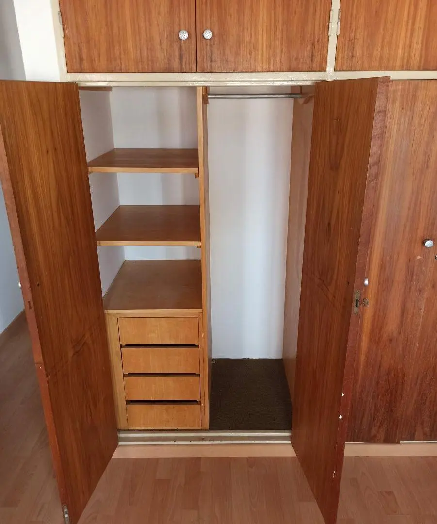 Departamento de 50 m² con 1 dormitorio en alquiler en Centro 8
