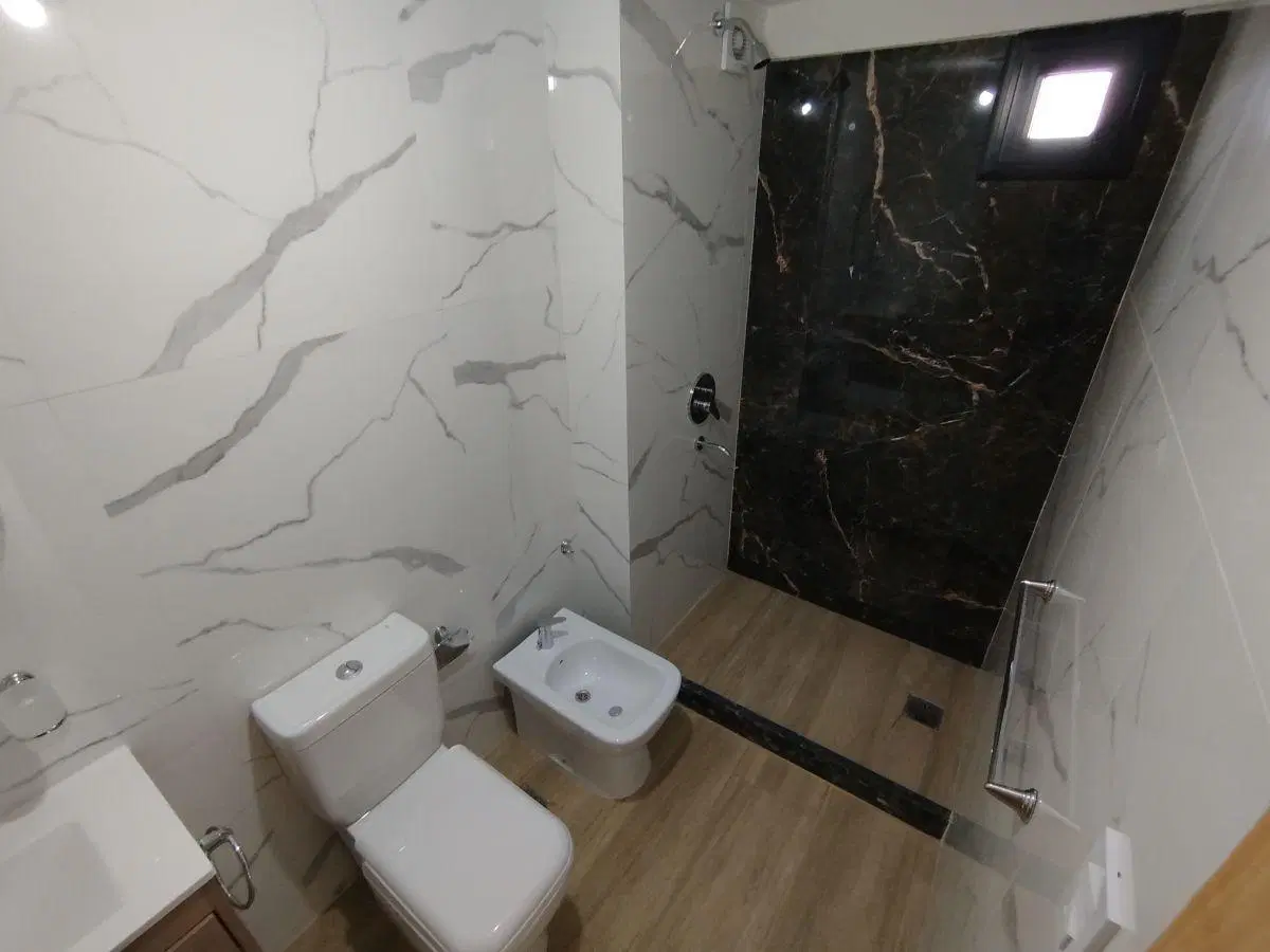 Departamento de 45 m² con 1 dormitorio en alquiler en Abasto - posibilidad cochera 8