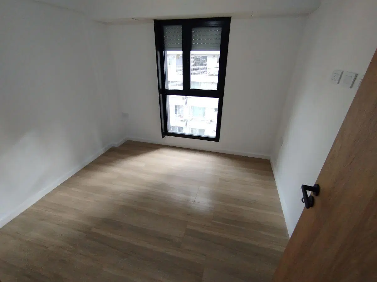 Departamento de 45 m² con 1 dormitorio en alquiler en Abasto - posibilidad cochera 5