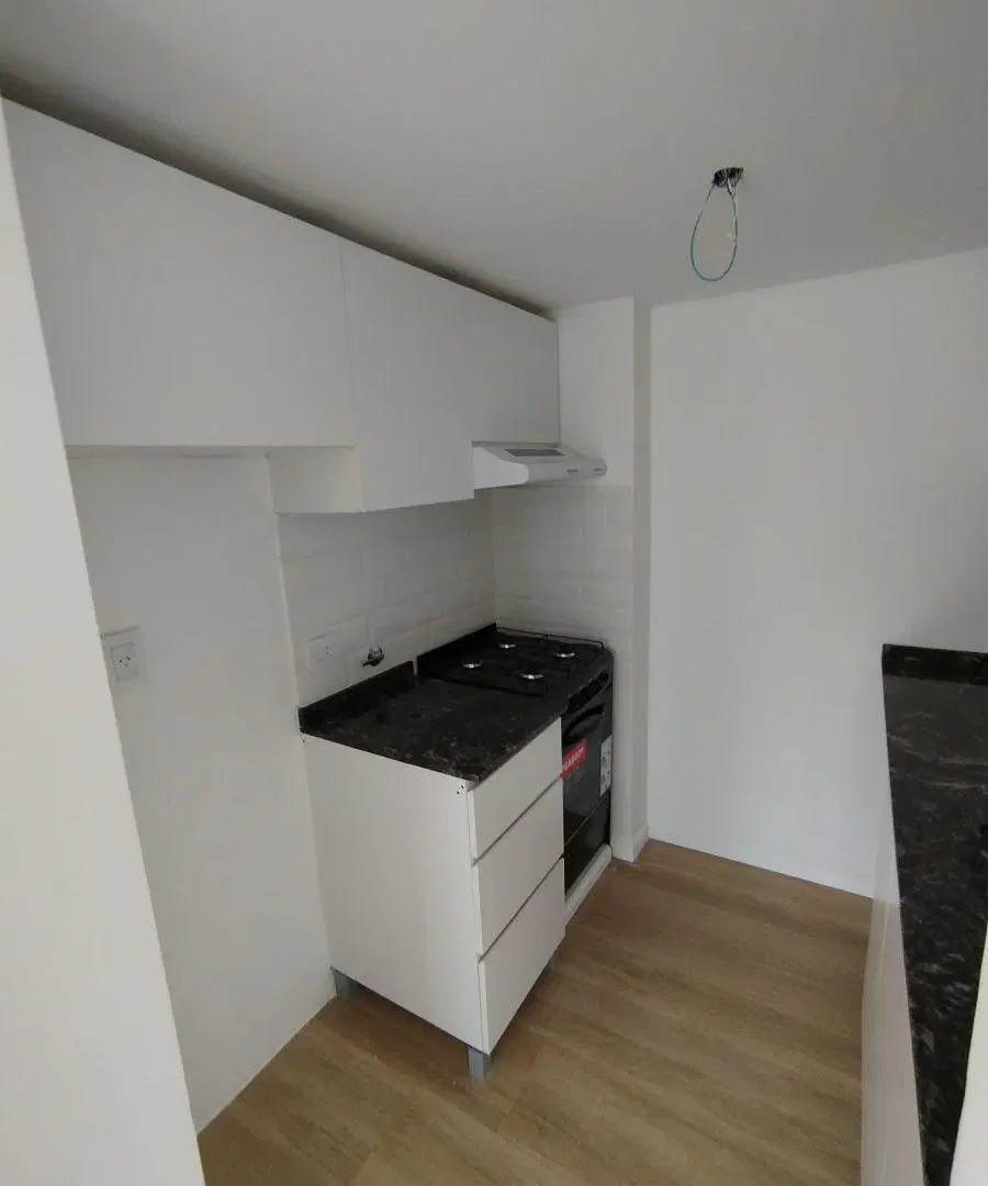 Departamento de 45 m² con 1 dormitorio en alquiler en Abasto - posibilidad cochera 2