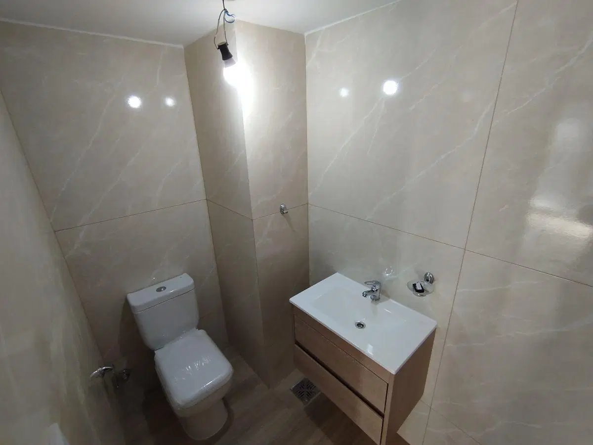Local de 15 m² en alquiler en Abasto 2