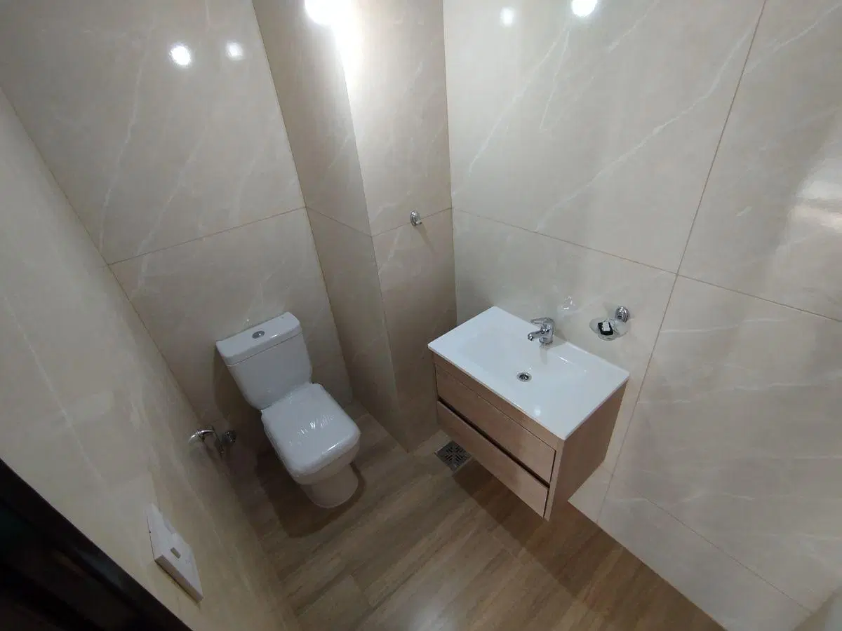 Local de 15 m² en alquiler en Abasto 8