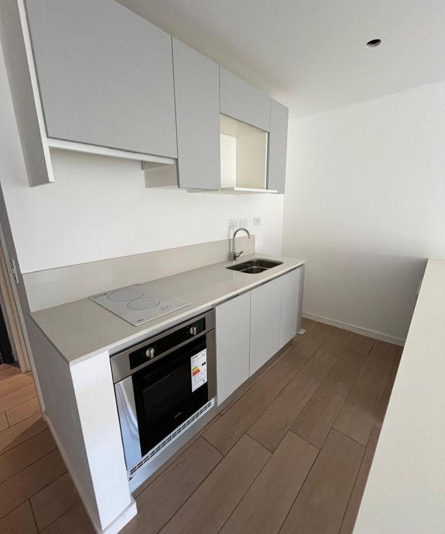 Foto de Departamento de 42 m² de 1 ambiente en venta en Alberto Olmedo, imagen 3