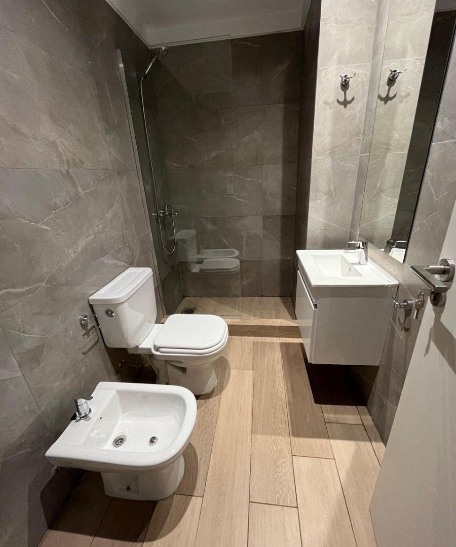 Foto de Departamento de 42 m² de 1 ambiente en venta en Alberto Olmedo, imagen 4
