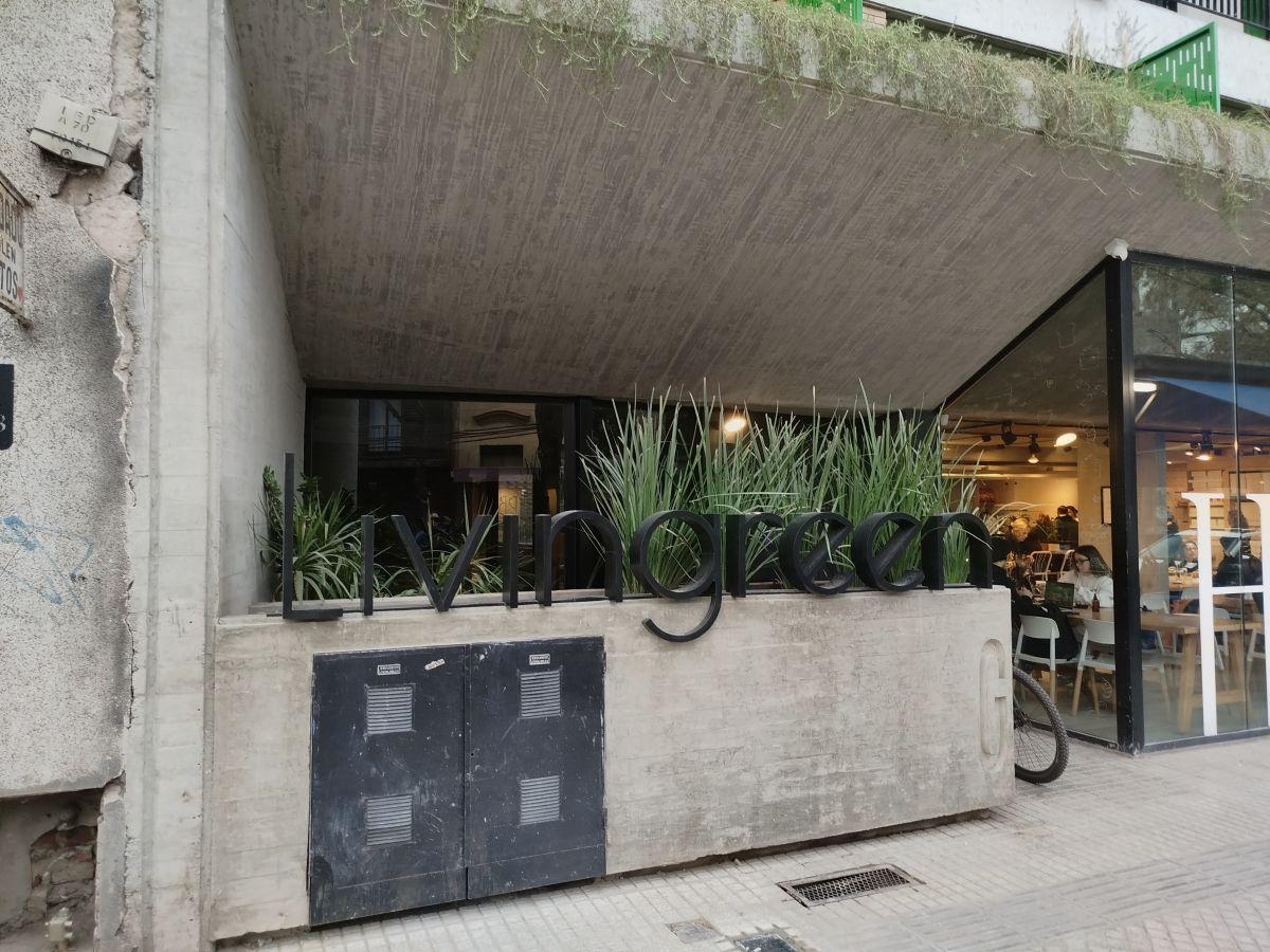 Foto de Departamento de 42 m² de 1 ambiente en venta en Alberto Olmedo, imagen 2