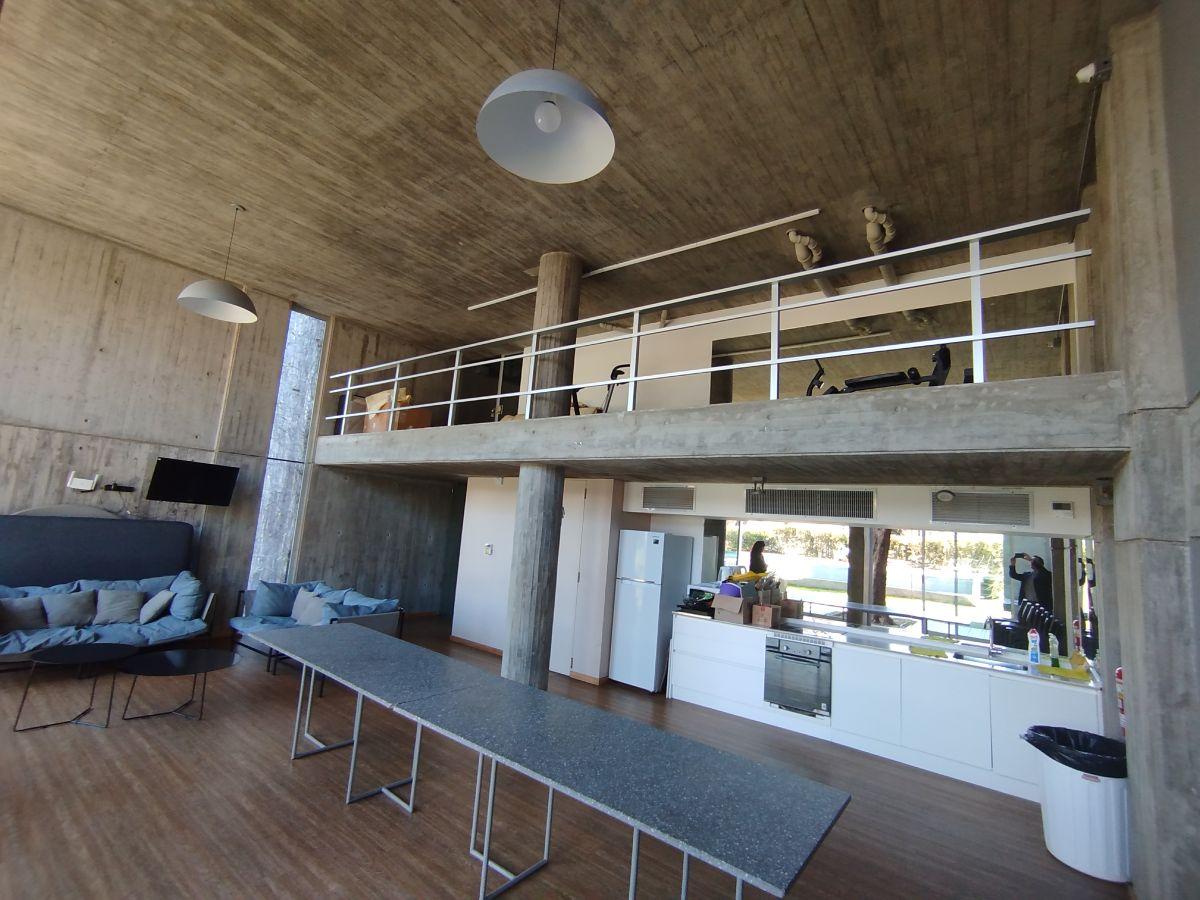 Foto de Departamento de 108 m2 con 3 dormitorios en alquiler en Arroyito vista, imagen 3