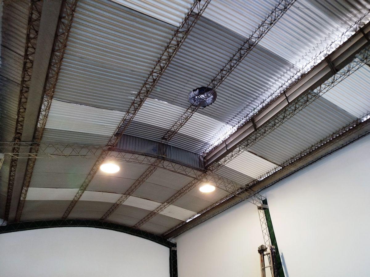 Foto de Galpon de 170 m² en alquiler en Nuestra Señora de Lourdes, imagen 5