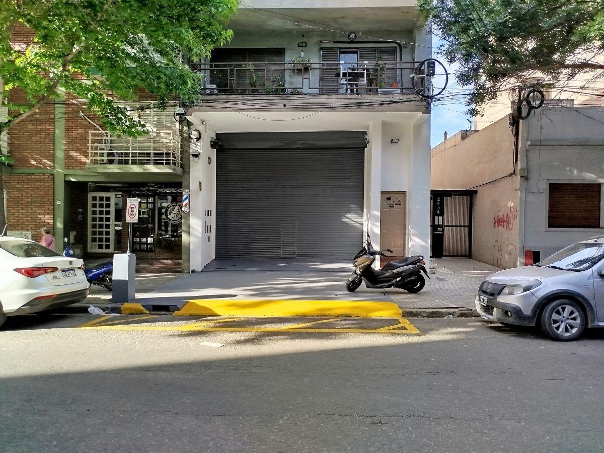 Foto de Galpon de 170 m² en alquiler en Nuestra Señora de Lourdes, imagen 2