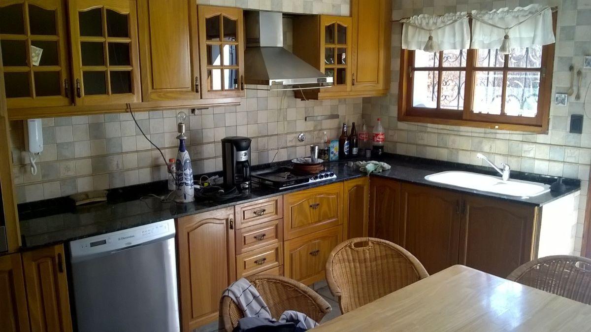 Foto de Casa de 220 m² con 4 dormitorios en alquiler en Nuestra Señora de, imagen 1