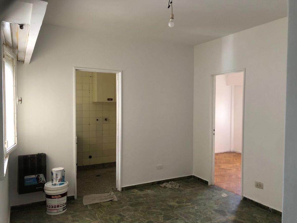 Foto de Departamento 2 Ambientes en Alquiler - Almagro, CABA, imagen 1