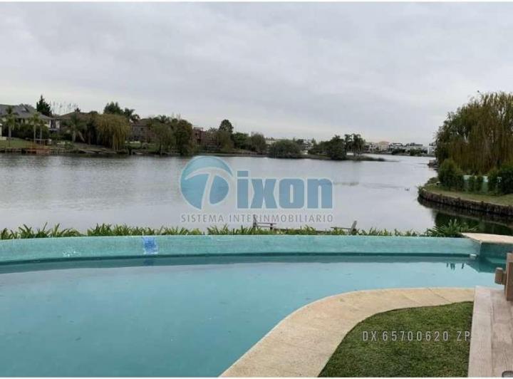 Barrio cerrado Nordelta - Los Castores - Casa Alq. c/muebles Temp. USD 10.000 (Men.)