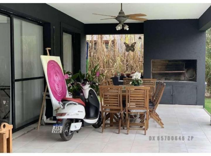 Foto de Barrio cerrado Nordelta - Las Glorietas - Casa Alq. Enero USD 5.500, imagen 1
