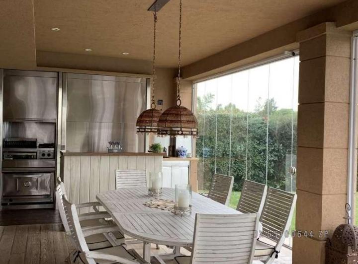 Foto de Barrio cerrado Nordelta - Los Castores - Casa Alq. Enero USD 12.500 (Men.), imagen 4