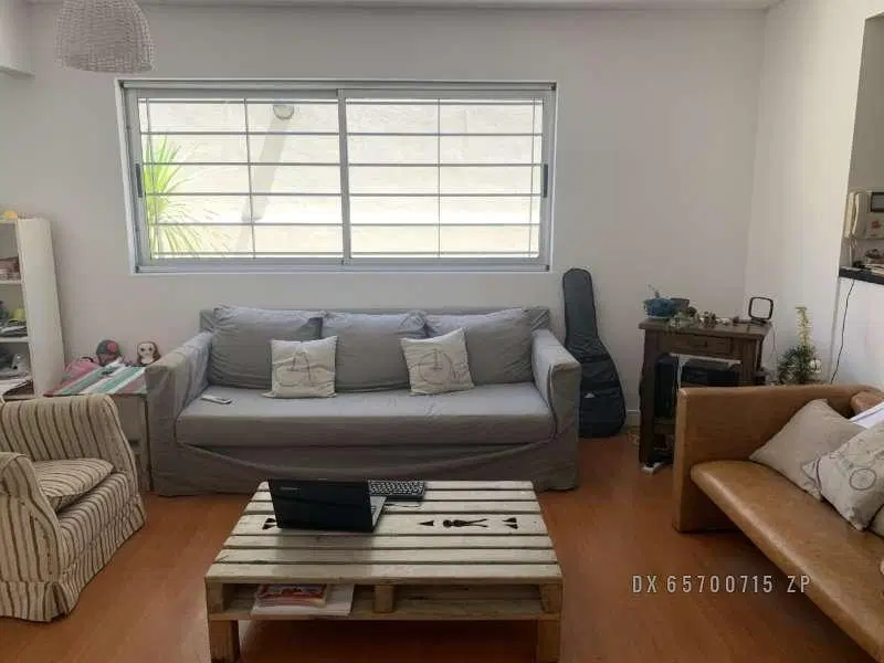 Acassuso - Departamento Alquiler USD 1.000 1