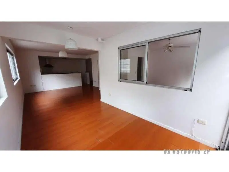 Acassuso - Departamento Alquiler USD 1.000 5