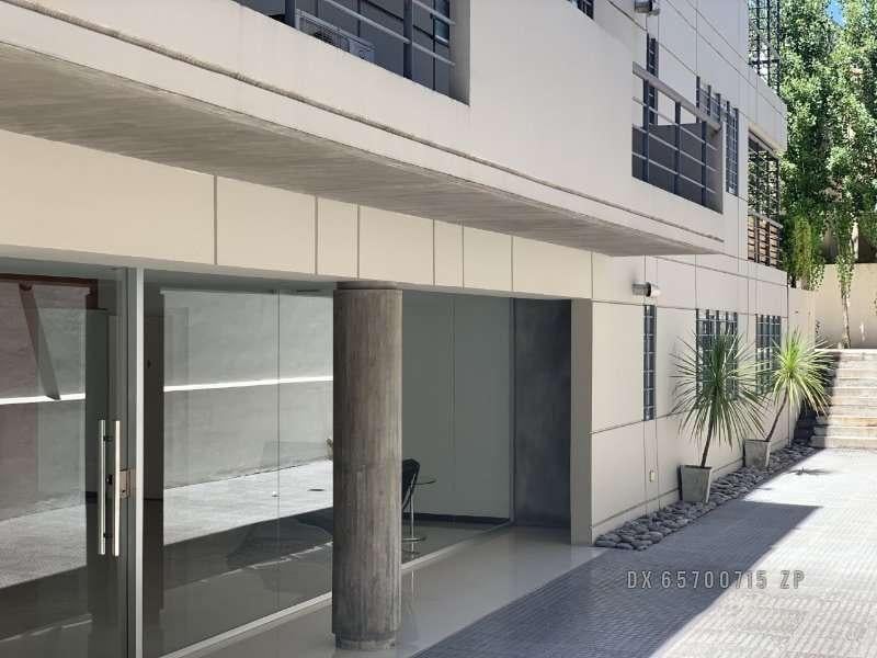 Acassuso - Departamento Alquiler USD 1.000