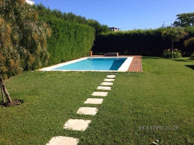 Foto de Barrio cerrado Talar del Lago 2 - Casa Venta USD 395.000, imagen 1