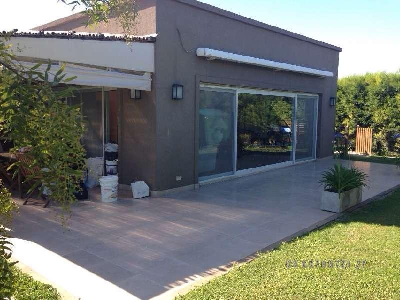 Foto de Barrio cerrado Talar del Lago 2 - Casa Venta USD 395.000, imagen 3