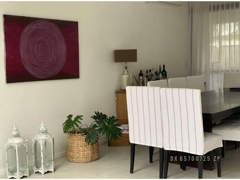 Foto de Barrio cerrado Nordelta - Las Glorietas - Casa Alq. c/muebles Temp. USD, imagen 1
