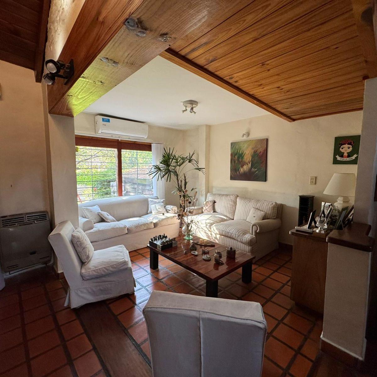 Exclusiva Casa en Tigre Residencial 5