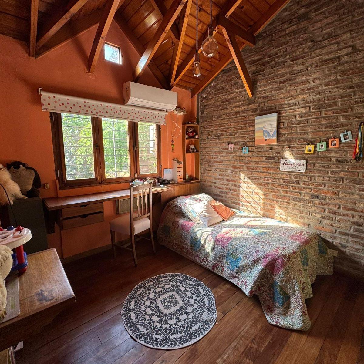 Exclusiva Casa en Tigre Residencial 1