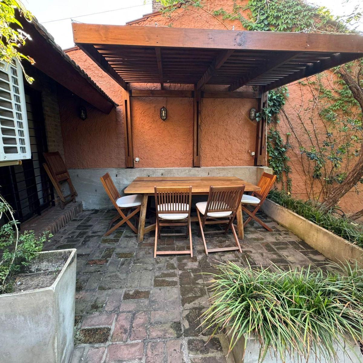 Exclusiva Casa en Tigre Residencial 5
