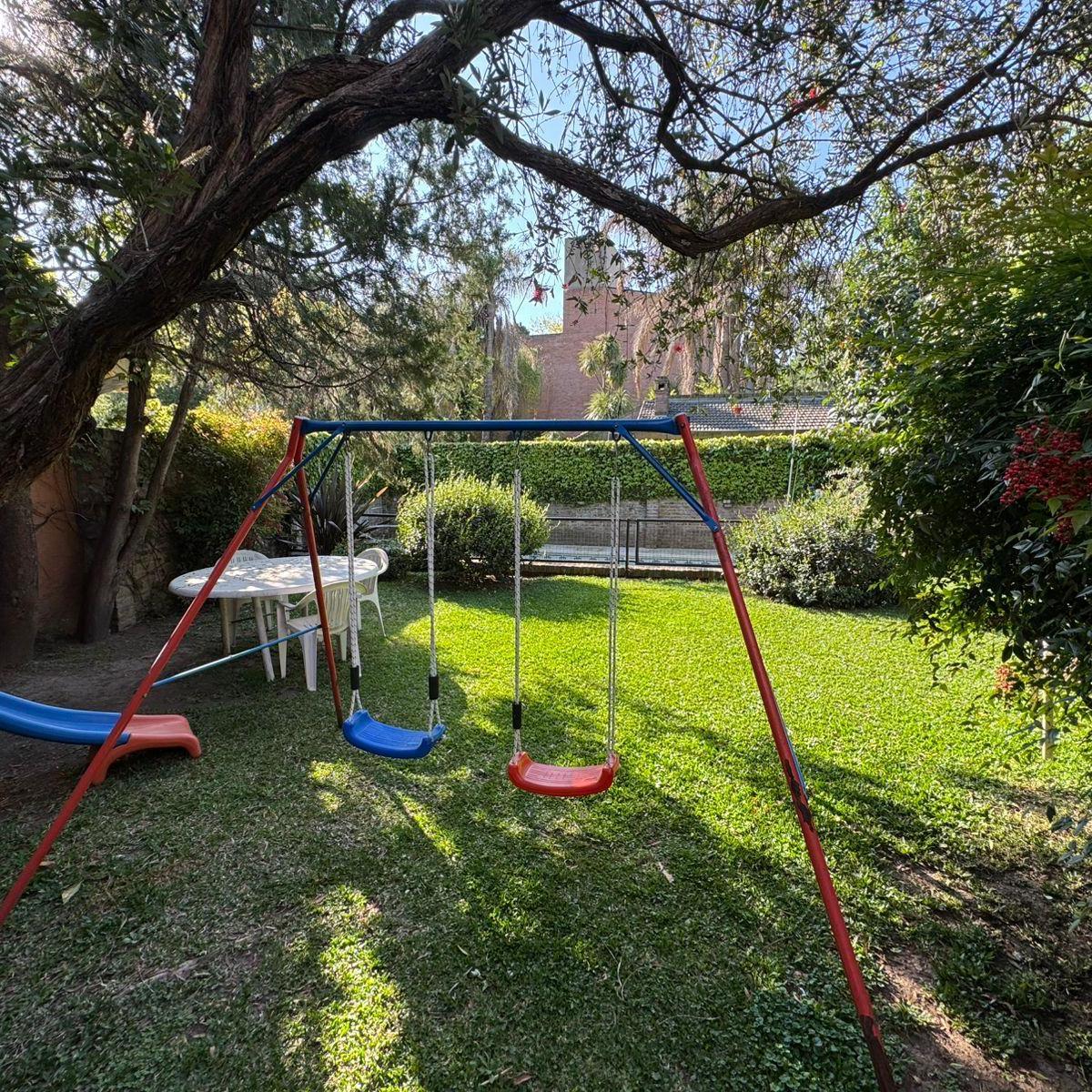 Exclusiva Casa en Tigre Residencial 2
