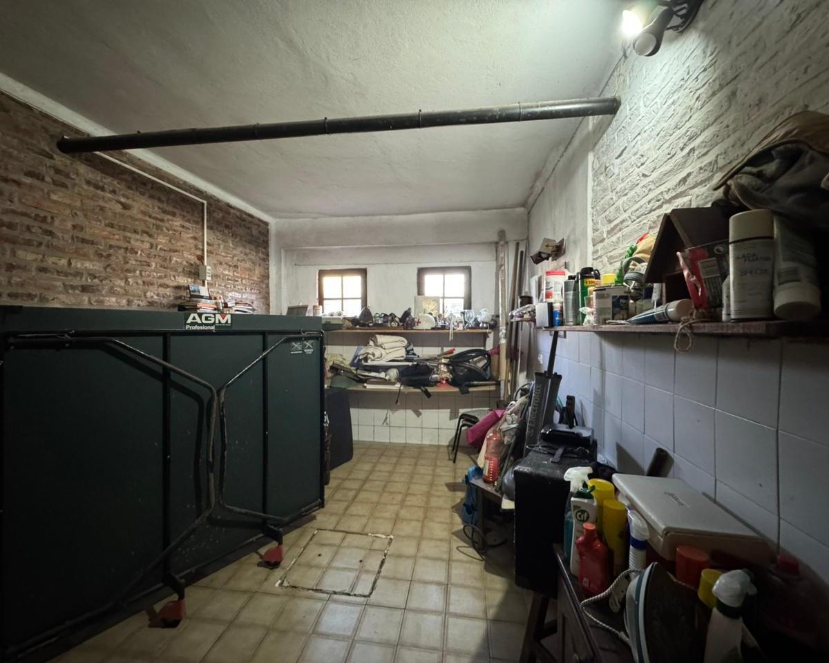 Exclusiva Casa en Tigre Residencial 4