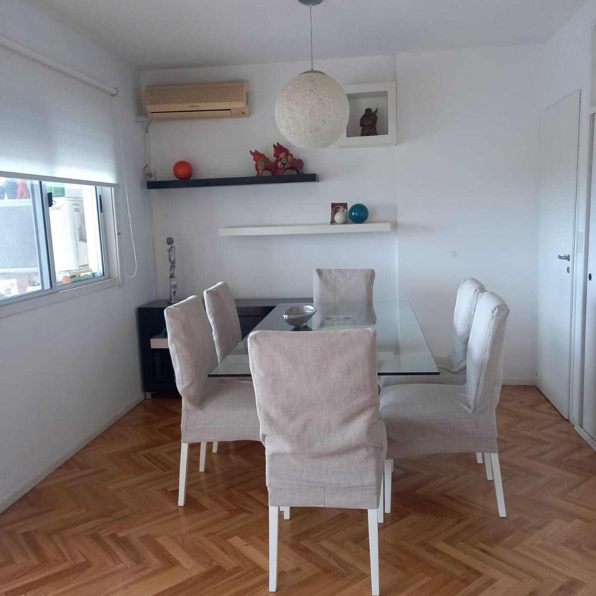 ¡Oportunidad Única! Excelente Departamento de 3 Ambientes en Tigre (Centro) 1