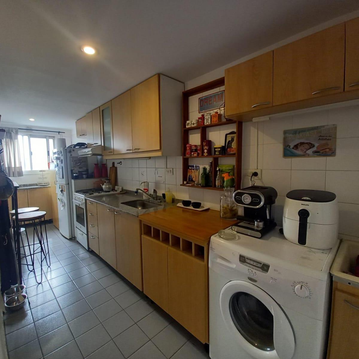 ¡Oportunidad Única! Excelente Departamento de 3 Ambientes en Tigre (Centro) 3