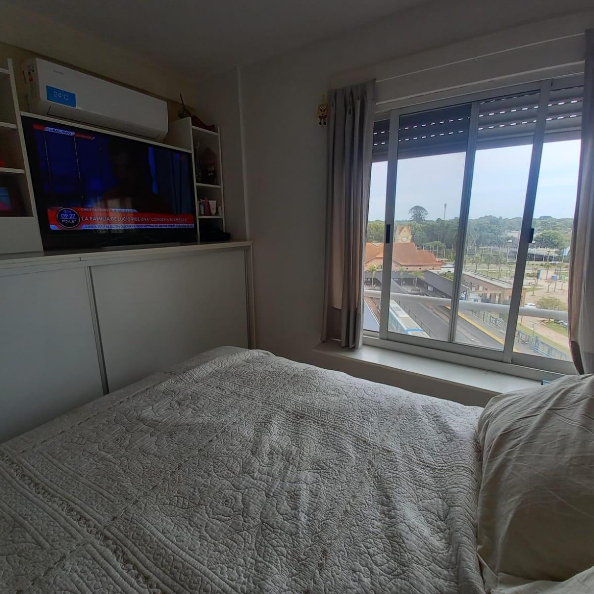 ¡Oportunidad Única! Excelente Departamento de 3 Ambientes en Tigre (Centro) 5