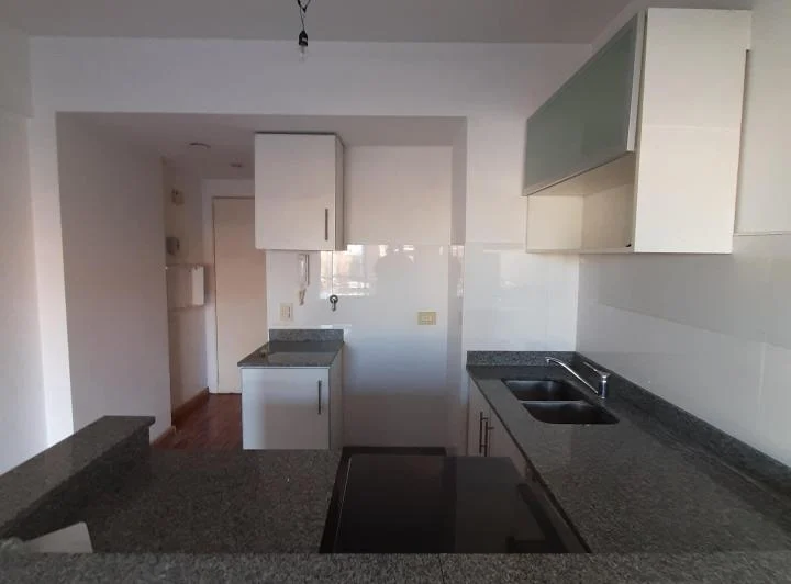 ALQUILER DEPARTAMENTO 2 AMBIENTES ( TIGRE CENTRO) 4