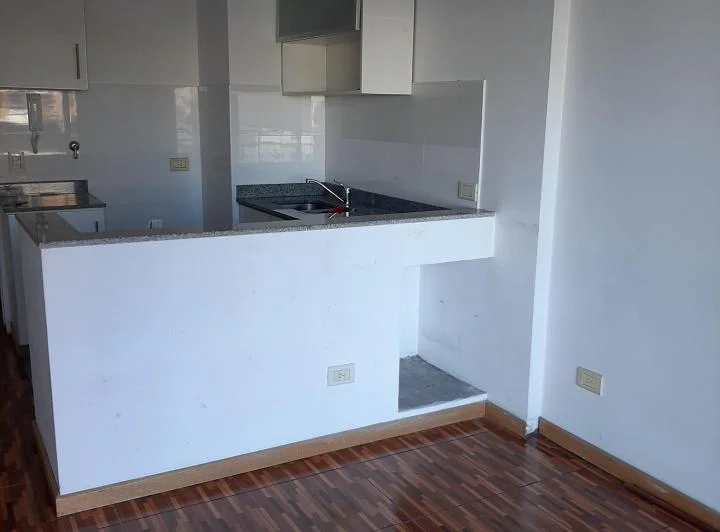 ALQUILER DEPARTAMENTO 2 AMBIENTES ( TIGRE CENTRO) 2
