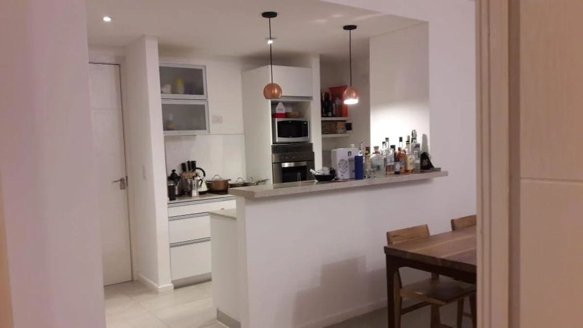ALQUILER DEPARTAMENTO 2 AMBIENTES "AQUA GOLF" (NORDELTA)