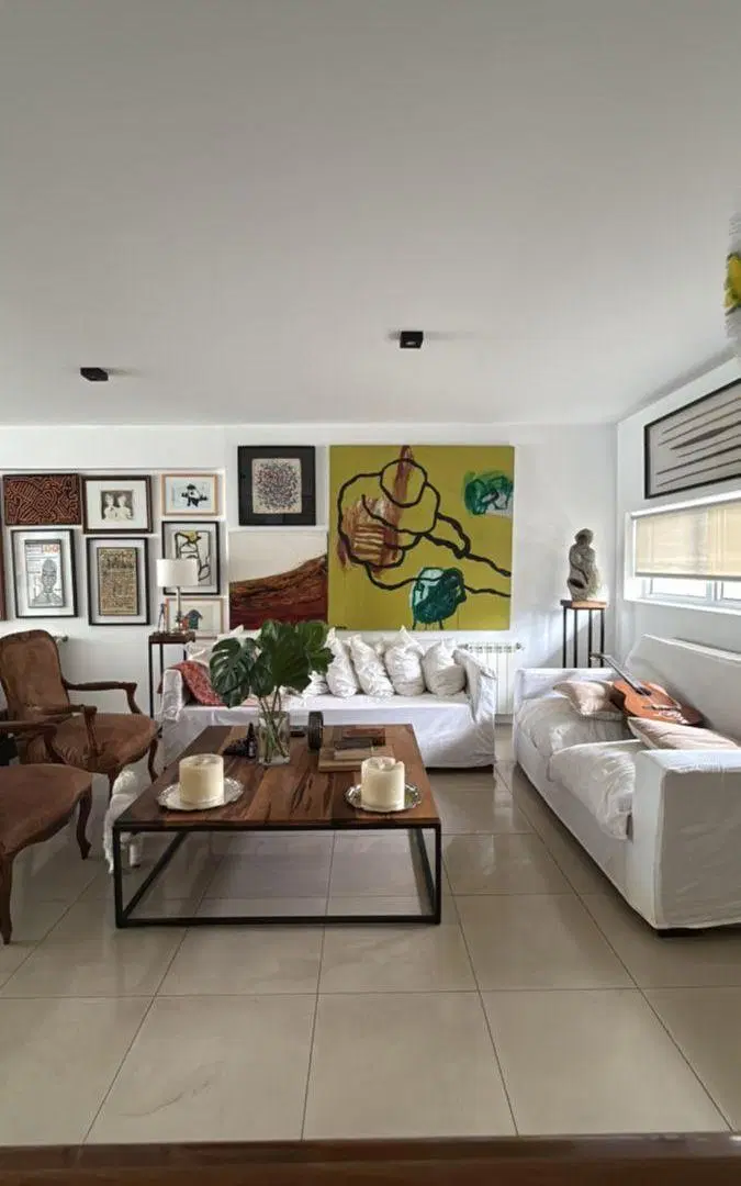 DEPARTAMENTO AMOBLADO 4