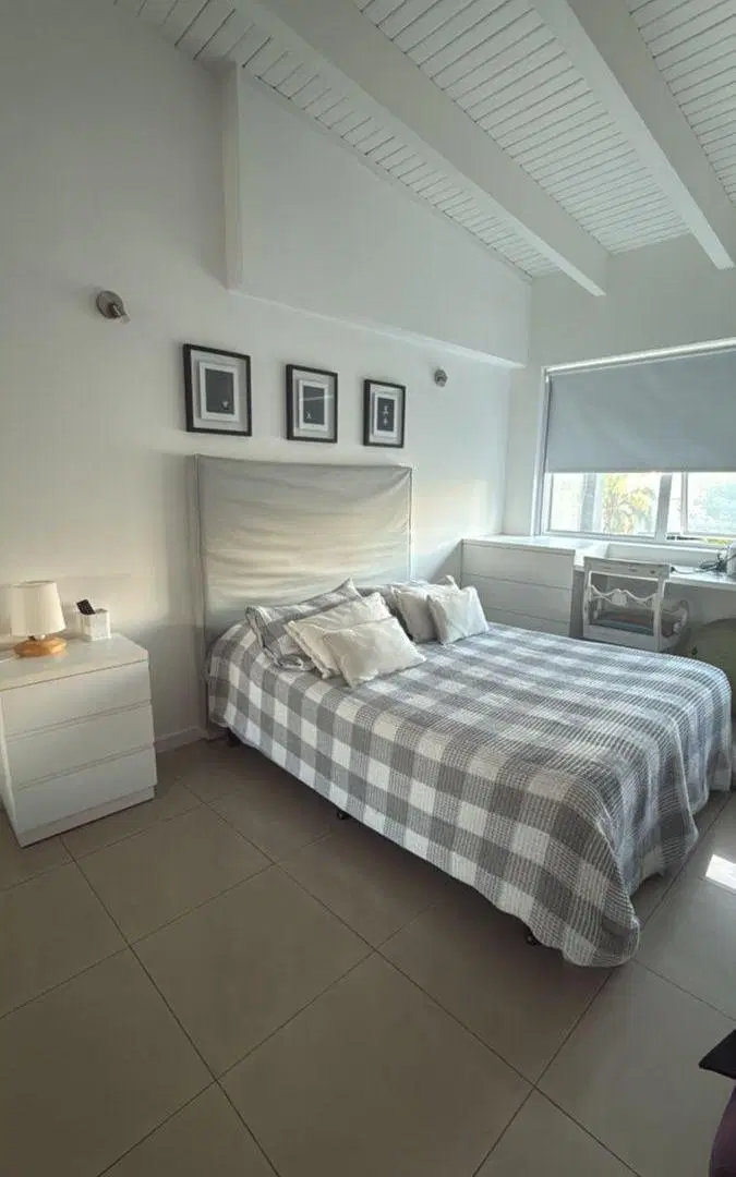 DEPARTAMENTO AMOBLADO 5