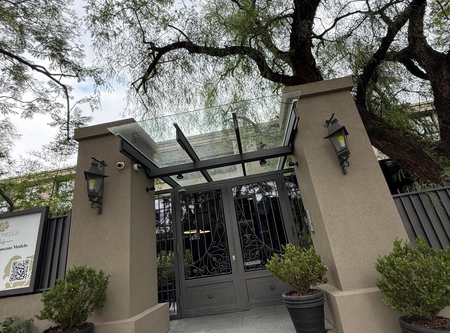 LA ROSELLA VILLA BELGRANO