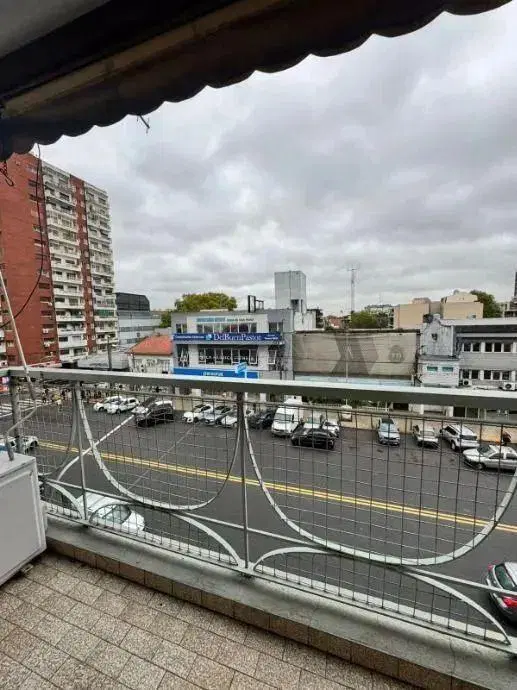 Departamento En Alquiler En Ramos Mejia Sur 3