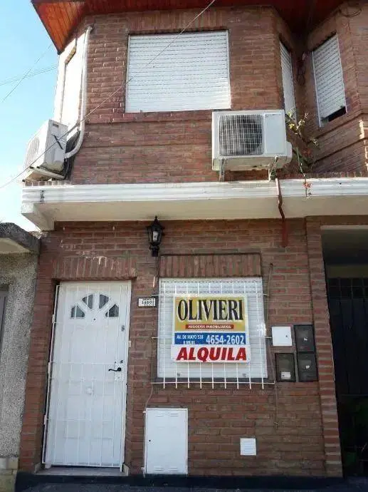 Duplex En Alquiler En Ramos Mejia Sur 2