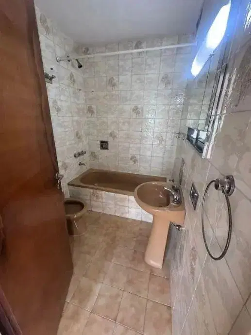Departamento En Alquiler En Haedo Sur 4