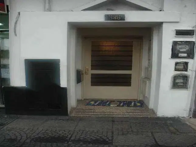Departamento En Alquiler En Ramos Mejia Norte 3