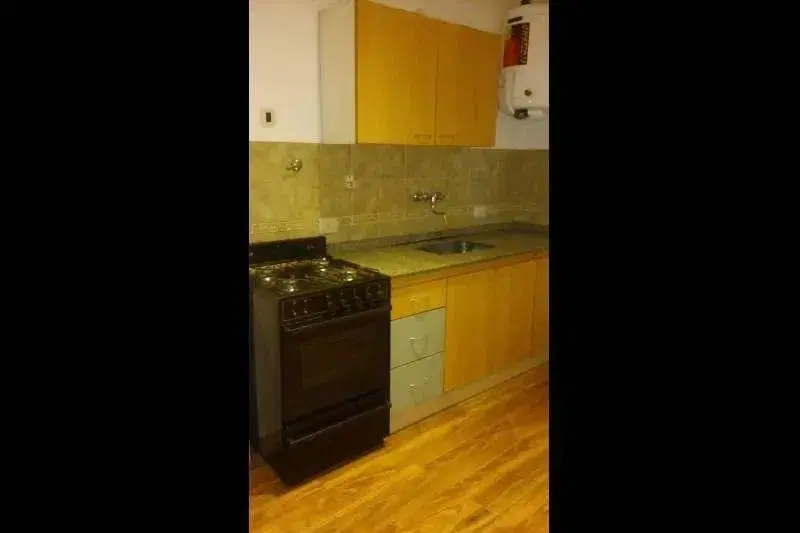 Departamento En Alquiler En Ramos Mejia Norte 2