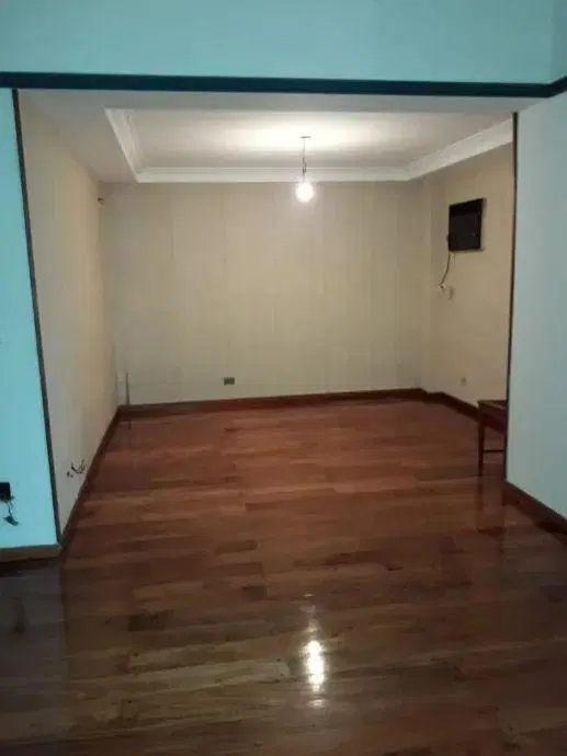 Chalet, 4 Ambientes C/ Cochera Moron 3