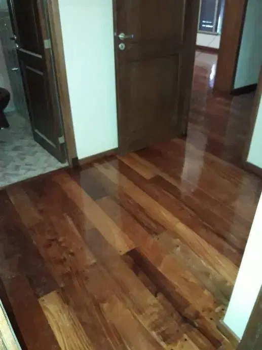 Chalet, 4 Ambientes C/ Cochera Moron 5
