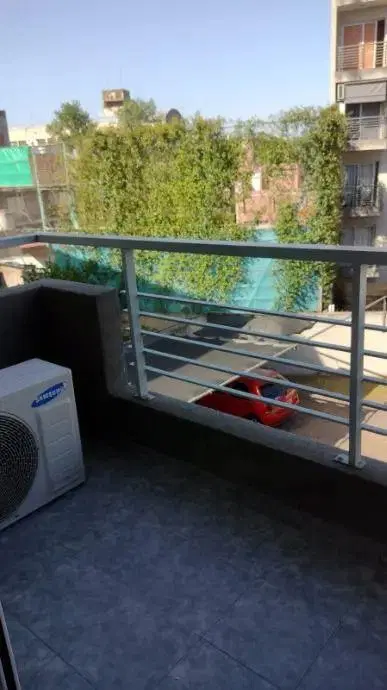 Departamento En Alquiler En Moron Sur 4