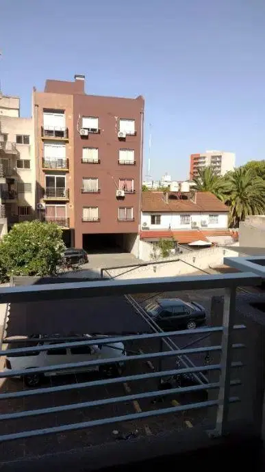 Departamento En Alquiler En Moron Sur 3