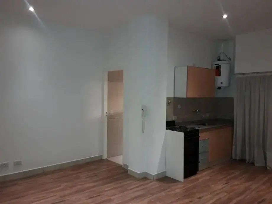 Departamento En Venta En Ramos Mejia Norte 1
